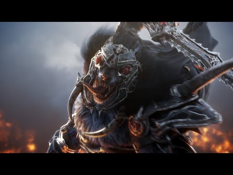 Eternal Kingdom Battle Peak Video