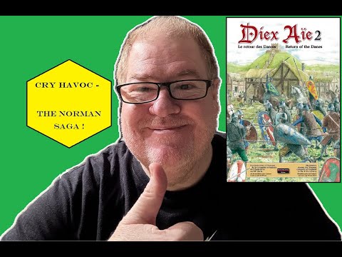 Scenario One - Turn 1 and 2