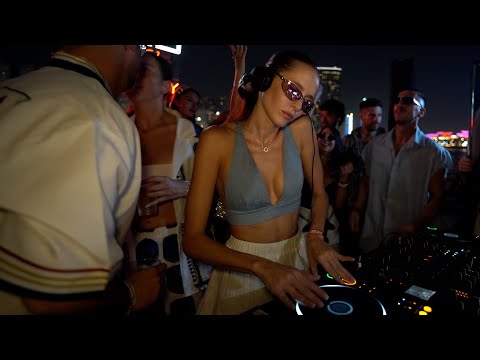 VERSA @Boatriders @technoandchill Boat party in Dubai