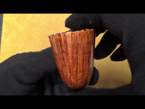 Pipa Stanwell Freeform 62B - Clear