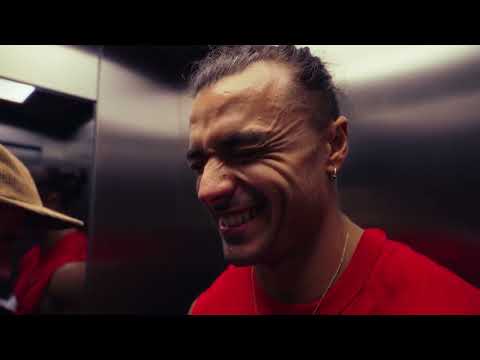 Y TÚ, ¿POR QUÉ VAS AL LÍMITE? - Aniol Ekai WFP2 Documental