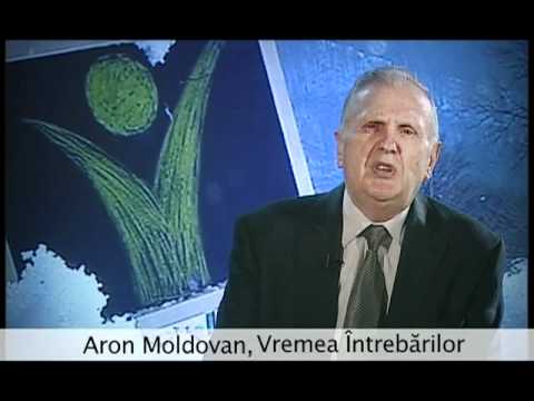 La Multi Ani 2012 - Aron Moldovan