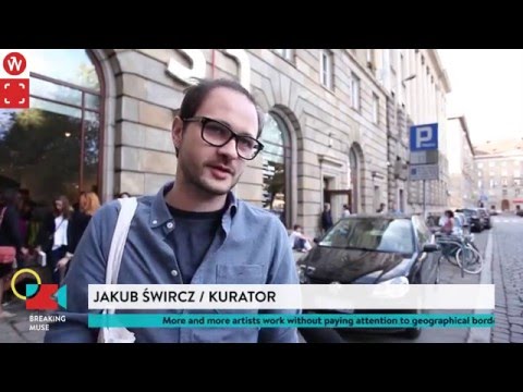 ESK TV Breaking Muse - pokaż, co masz - TIFF