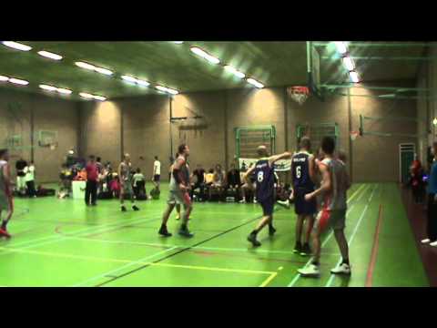 H1 Jump 80 vs Klipperstars 15 11 2014