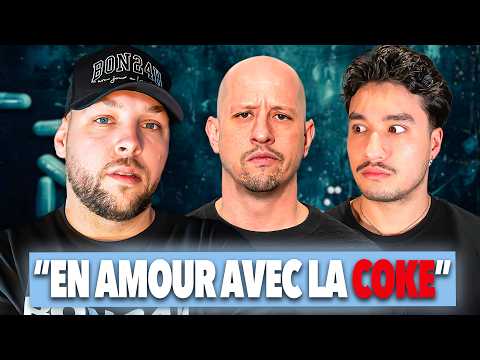 Face à face | Il fumait du crack, l’autre en vendait