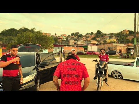 Dyoro - Atleta do Ano (official clipe)