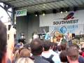 The Hold Steady - Positive Jam & Stuck Between Stations