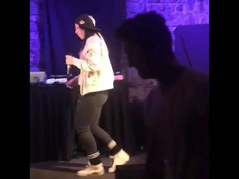 MizZ DymondZ - Canadian Classic Tour