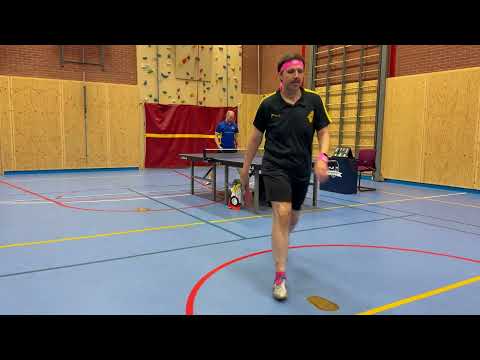 TTV Buitenpost 1 - FTTC 2 noordelijke eerste divisie