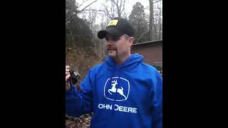 Redneck Christmas part 2 John Rich