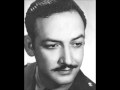 JORGE NEGRETE,    La Coqueta, (Remasterizado).