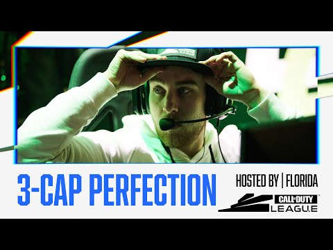 INCREDIBLE Triple Cap Starts Comeback and Ends With OGLA Dominating