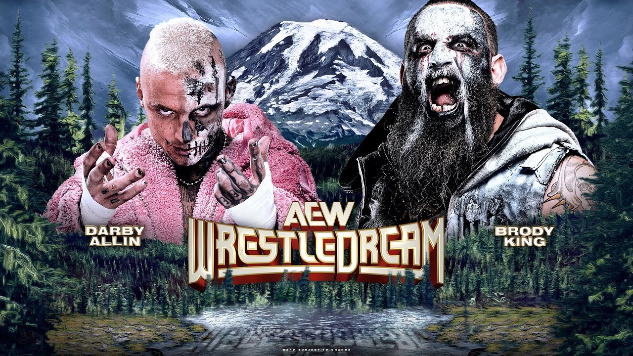 Match Poster