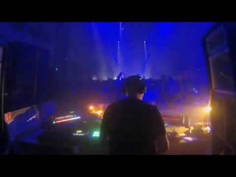REMY-X live @ Free Indoor Rave - COINCIDENCE X KOMPASS (Ghent, Belgium)
