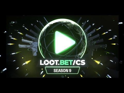 (EN) Young Ninjas vs Lyngby Vikings | LOOT.BET/CS Season 9
