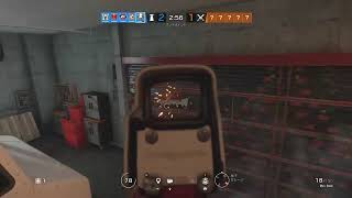 シージ！！