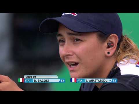 HIGHLIGHTS MINSK 2019 Day 7 Part 2