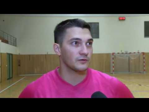 8 kolo Tango vs Jakubčovice