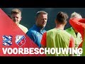VAN DEN BROM | 'In staat om veel kansen te creëren'