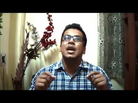 Why Do People Quickly CONNECT with Bishal Sarkar & His Life Story