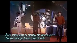 Kool and the Gang - Straight Ahead lyrics in Dutch and English