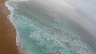 My paradise - Eye of the storm