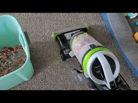 Combo Mix Ep. 5 | Vacuum sounds