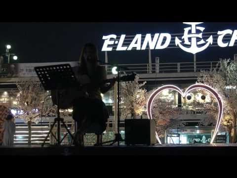 160819 주니엘 - 너와