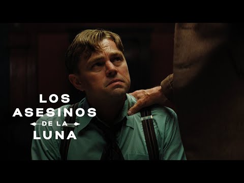 Los asesinos de la luna — Tráiler oficial