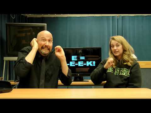 ABC s in ASL Learn how to Fingerspell