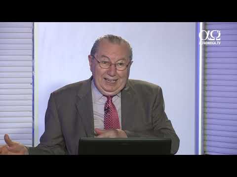 Restaurarea cortului lui David 10/15 | Seminar de prof. dr. Iosif Țon
