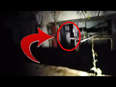 5 CLEAREST AND REAL APPARENTS ON BUCIN TV, POCONG Caught on Camera, MAKES YOUR SCREAM!.. SCARY VI...