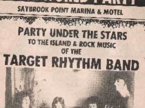 Target Rhythm Band - 