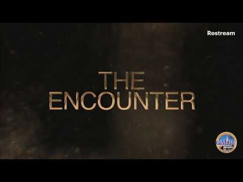12-31-25 The Encounter: New Years Eve Service