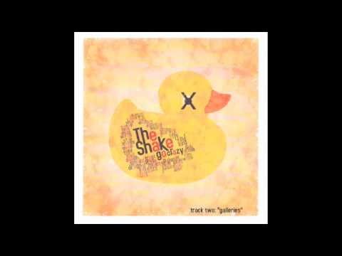 The Shake - "Galleries"