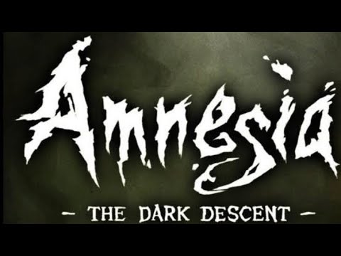 Soirée Halloween (Amnésia avec les copains )partie 1