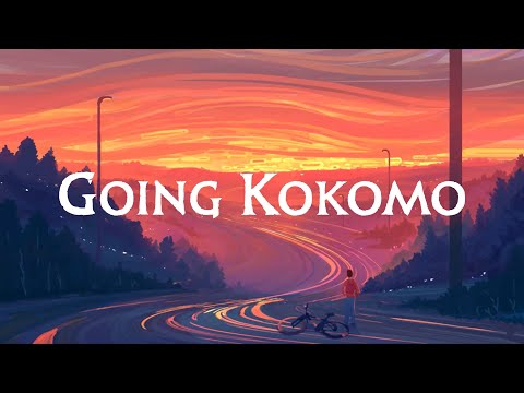 Royel Otis - Going Kokomo Lyrics