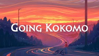 Royel Otis - Going Kokomo Lyrics