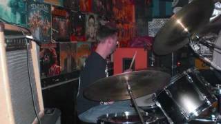 Septic Tank-as the laughter dies