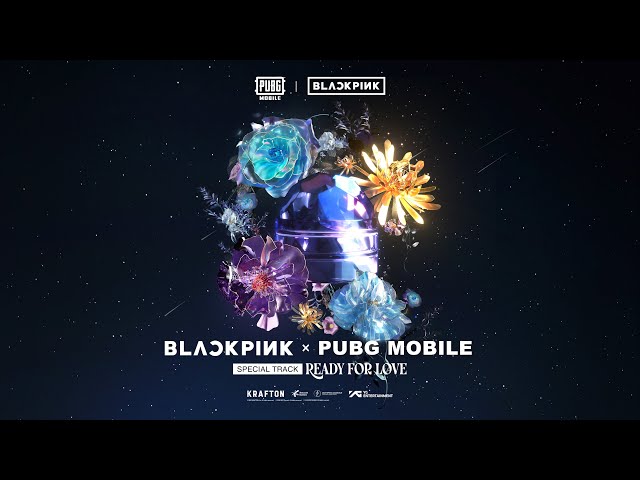 WATCH: BLACKPINK drops ‘Ready for Love’ teaser for PUBG MOBILE