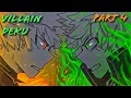 Come A Little Closer Villain Deku BNHA Animatic Part 4