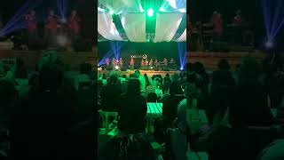 Download lagu Dunia Dalam Berita ~ Nasida Ria ~ (Kongres Kebudayaan Indonesia 2018, Kemendikbud) mp3