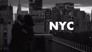 Interpol - NYC // Manhattan