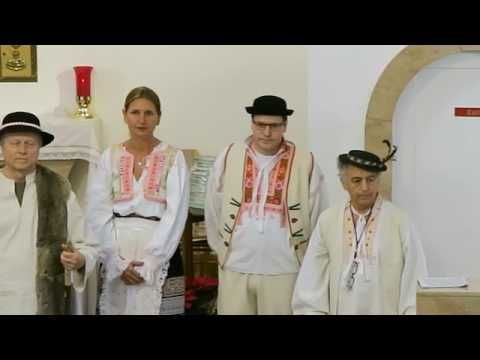 Harmonia Pastoralis - Kyrie (New Westminster, BC, Canada)