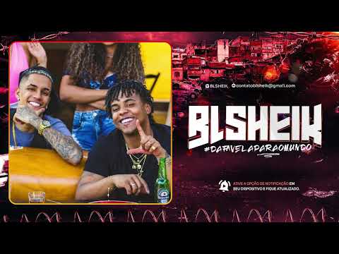 MC VITIN LC, MC LEOZIN, MC TAIRON E MC GABZIN - FAZ SEU NOME (DJ WIN)