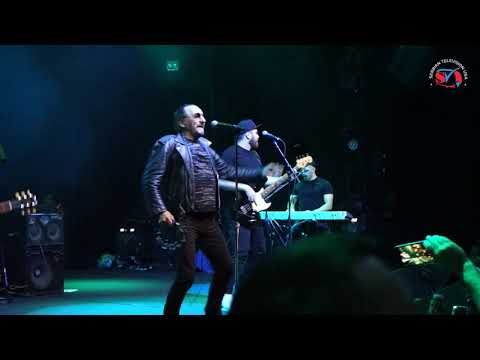 Željko Bebek koncert u Čikagu 2023