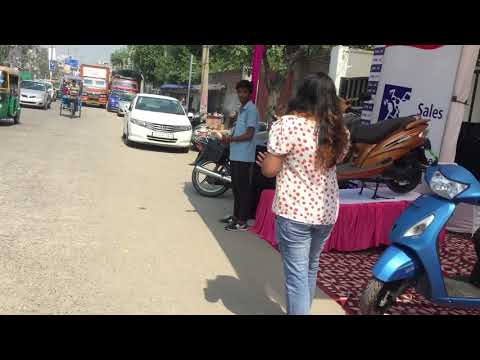 Devyani Anchoring for tvs