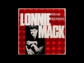 LONNIE MACK (West Harrison, Indiana, U.S.A) - The Bounce (instr.)