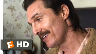 White Boy Rick (2018) - You A Granddaddy Scene (6/10) | Movieclips video