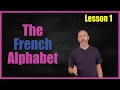 Master the French Alphabet in Minutes
